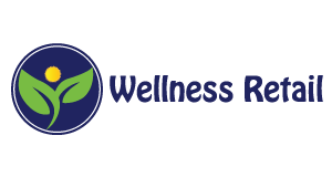 Wellness Retail Logo